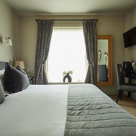 The Grosvenor Arms Hotel Shaftesbury Eksteriør billede